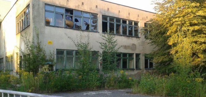 Wodzisław: Budynek byłego żłobka na os. Piastów zagrożeniem dla zdrowia i życia? Ryszard Zalewski interpeluje