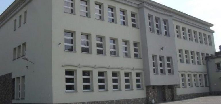 Radlin: Zakończyła się termomodernizacja Zespołu Szkół Zawodowych