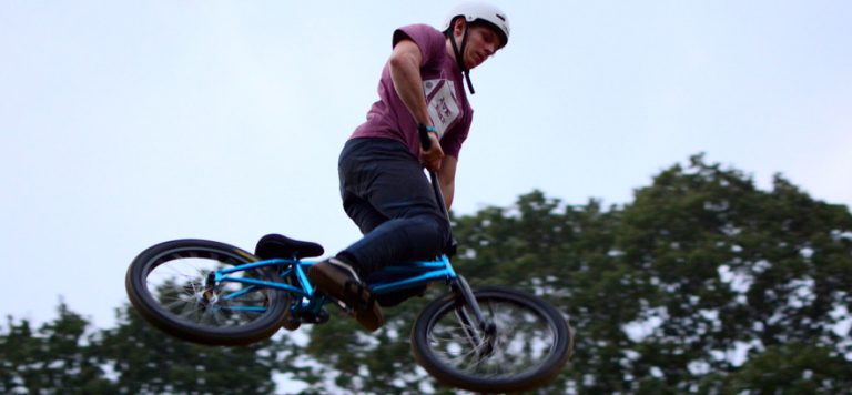 Extreme DAY w Wodzisławiu Śląskim