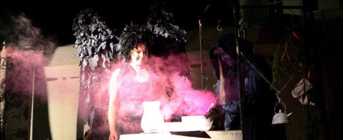 III Wodzisławska Noc Teatrów 2016 Fotorelacja