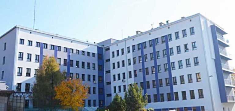 Awaria telefonów w wodzisławskim szpitalu. Specjalne numery alarmowe