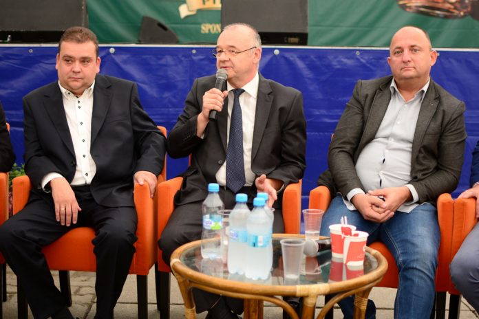 ekodebata, Oktoberfest, WFOŚiGW