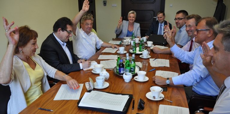 Powstanie nowa droga z Zalesia Śląskiego do Kędzierzyna-Koźla