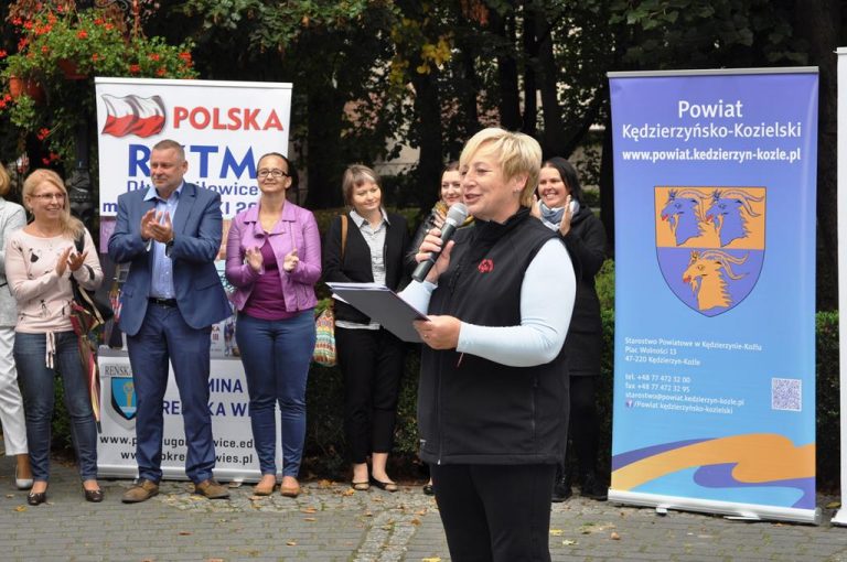 XV Dzień Godności w Kędzierzynie-Koźlu
