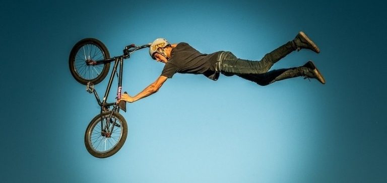 Extreme Day na wodzisławskich Trzech Wzgórzach już w tę sobotę!