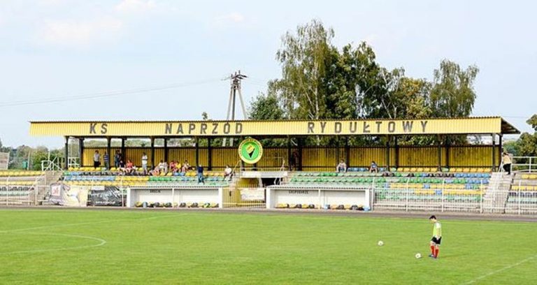 Definitywny koniec GKS „Naprzód-23” Rydułtowy?