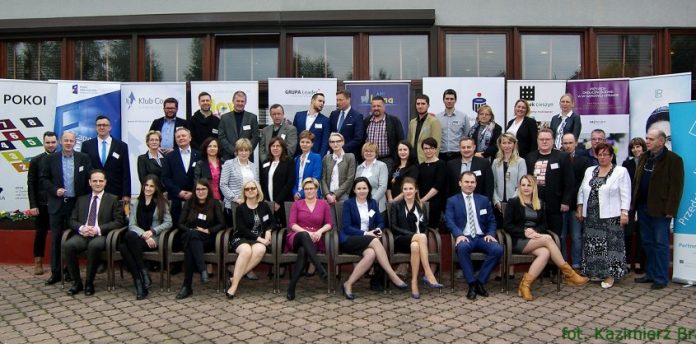 II Spotkanie Networkingowe Cieszyn