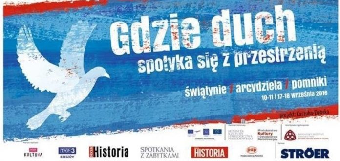 Europejskie Dni Dziedzictwa 2016: Wycieczka do Lubomi. Muzeum w Wodzisławiu