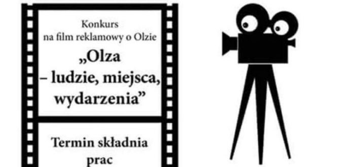 Stowarzyszenie Aktywna Olza: Film reklamowy o Olzie - konkurs