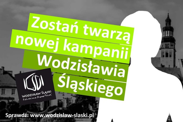 Wodzisław: Weź udział w ekologicznej kampanii!