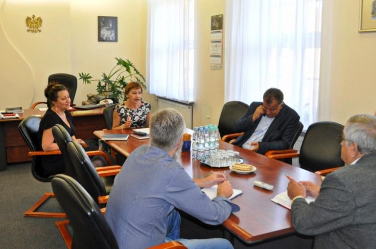 Ofensywa przeciw benzenowi