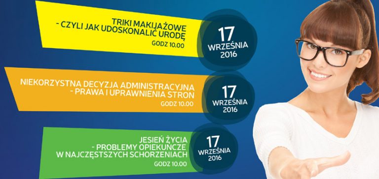 Darmowe kursy w Wodzisławiu Śląskim