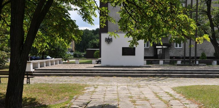 Kędzierzyn-Koźle się zazieleni