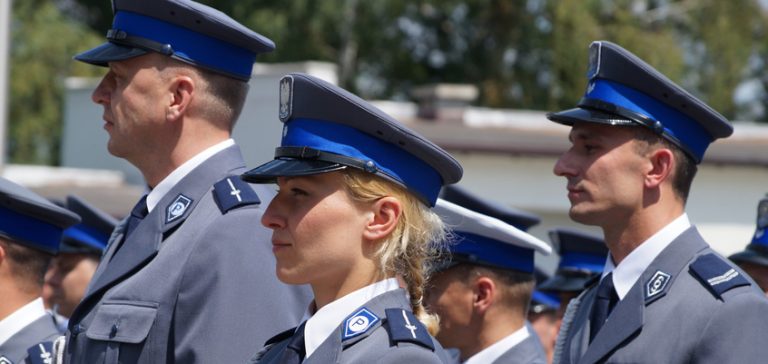 Miasto przekaże policji dodatkowe pieniądze