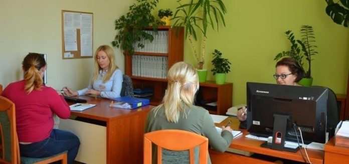 PUP Wodzisław: Powstała Strefa Pracodawcy
