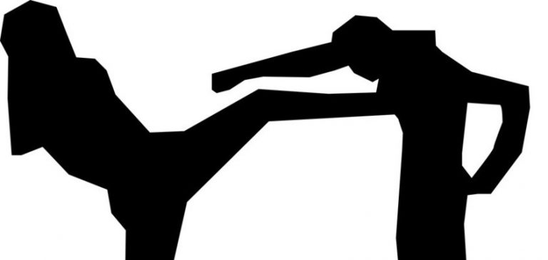 Gorzyce: Kobiety, (samo)brońcie się!