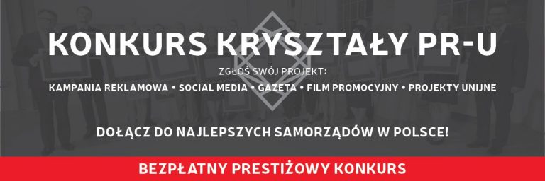 Wodzisław Śl. nominowany do Kryształów PR-u