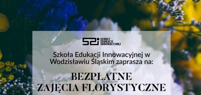 SEI: Bezpłatne warsztaty dla mieszkańców Wodzisławia