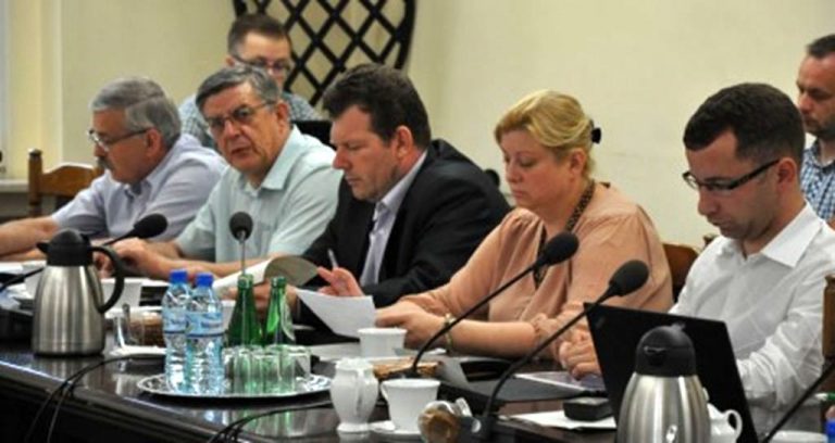 Pomoc MOPS-u nie dla każdego?