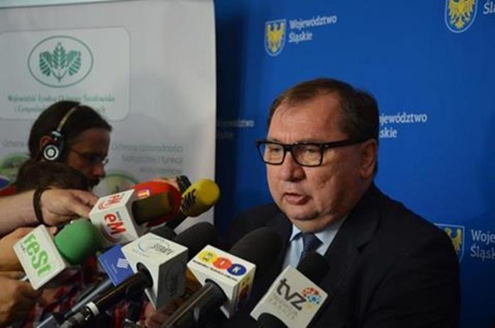 WFOŚiGW niska emisja
