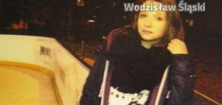 Wodzisław: Odnalazła się 16-letnia Agata Niemczyk