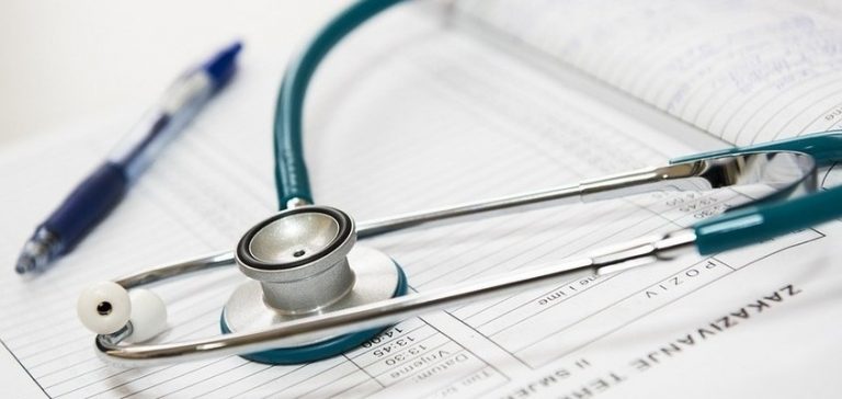 Wodzisław: Zadbaj o siebie podczas Dnia Promocji Zdrowia