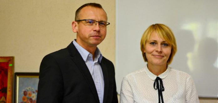 Charytatywny kiermasz dla Aleksandry Wieczorek w Rydułtowach