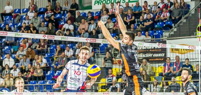 PlusLiga: ZAKSA Kędzierzyn – Koźle wygrała z Cuprum Lubin 3:0