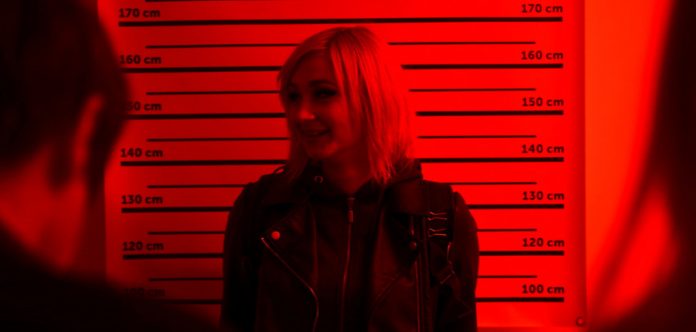 Pani Zabija Pana w Wodzisławiu Festiwal Kryminalny 2016