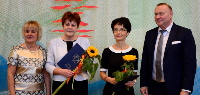 Dzień Edukacji Narodowej w powiecie wodzisławskim