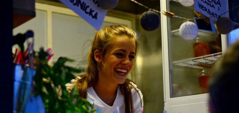 I Zlot Food Trucków w Wodzisławiu