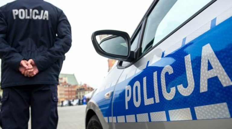 Rydułtowy: potrącenie 18-latki przy szkole