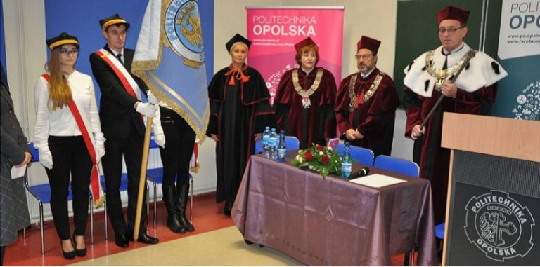 Studia w Kędzierzynie-Koźlu stały się faktem