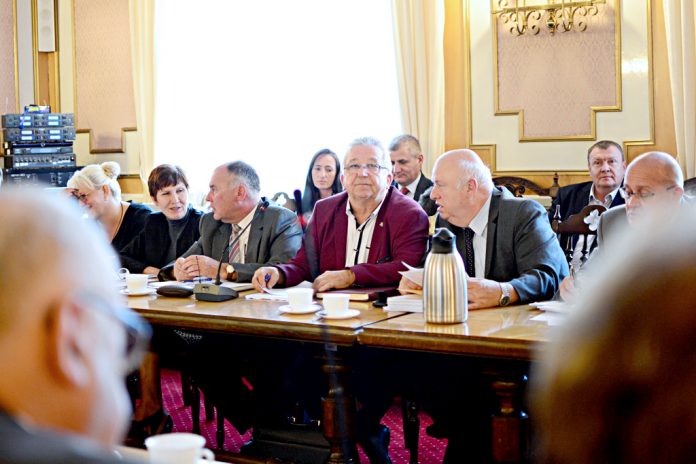 Podwyżki czynszu w Wodzisławiu Śl.