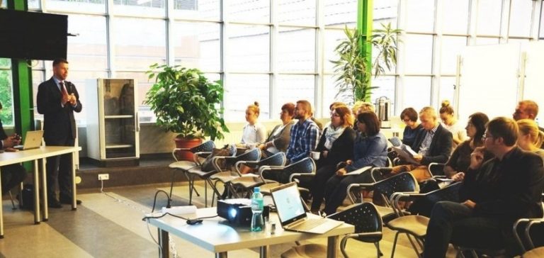 „Gmina z (dobrą) energią”: Subregion Zachodni w walce ze smogiem