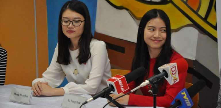 Z Kędzierzyna do Chin nie tak znowu daleko