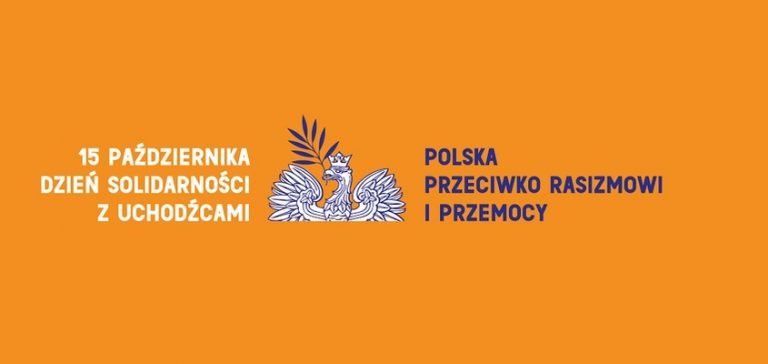 Gmina Lubomia solidaryzuje się z uchodźcami