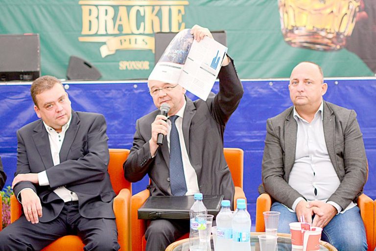 Czy inwestycje ekologiczne są opłacalne?