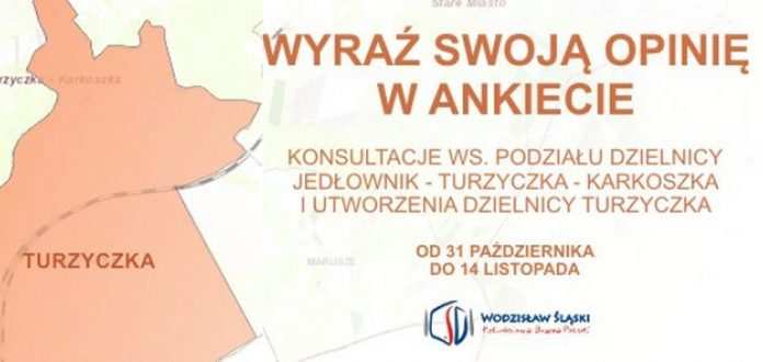 Jedłownik-Turzyczka-Karkoszka ankieta