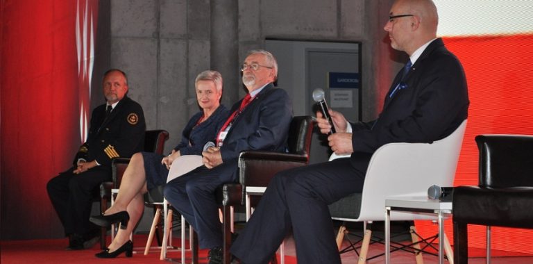 Samorządowcy goszczą w Opolu
