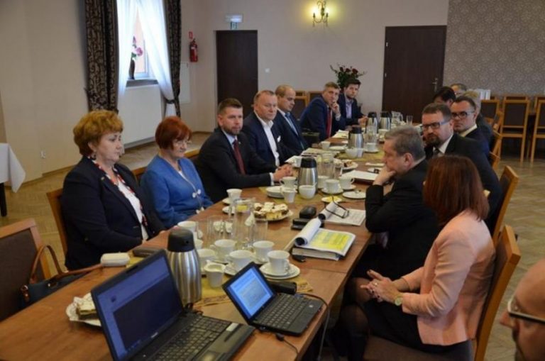 Konwent Miast i Gmin Powiatu Wodzisławskiego