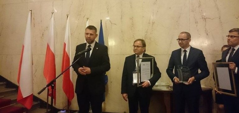 Wodzisław Śląski wspiera Małe i Średnie Przedsiębiorstwa