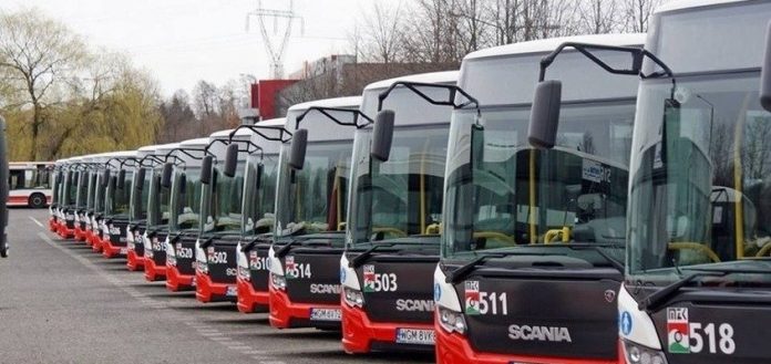 MZK Jastrzębie: E-bilet - jak i gdzie kupować? Informacje dla pasażerów