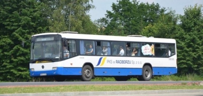 Czyżowice: Uwaga pasażerowie! Zmiany w kursach autobusów PKS
