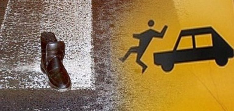 Rydułtowy: Nieznany sprawca potrącił pieszą. Policja szuka świadków