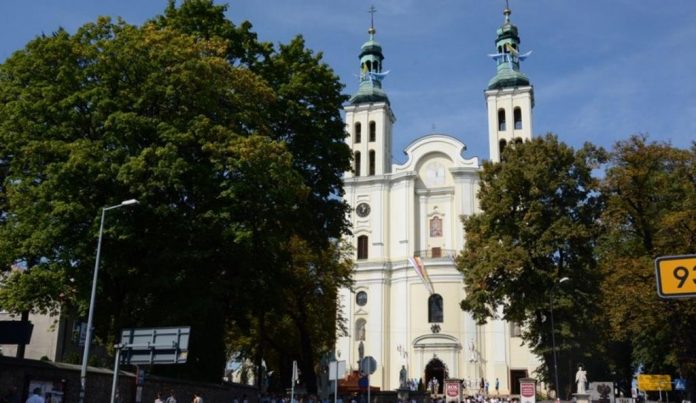 Pszów, zmiana nazw ulic