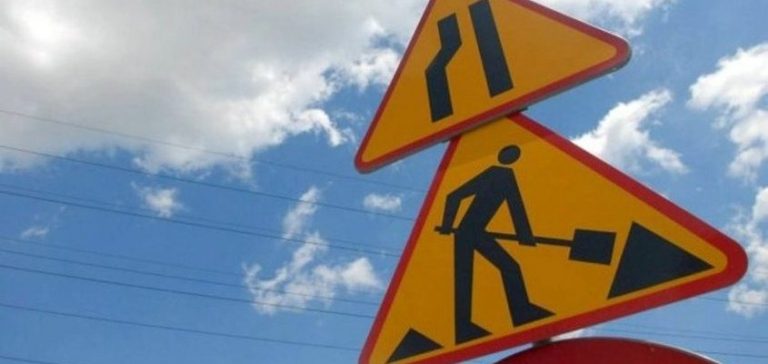 Uwaga na utrudnienia w ruchu w Gogołowej