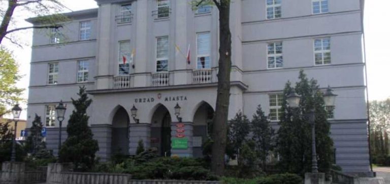 Burmistrz Rydułtów powołała Radę Techniczną