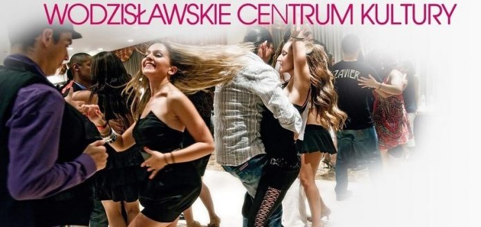 WCK Wodzisław: Salsa i bachata - nowy kurs, zapisy