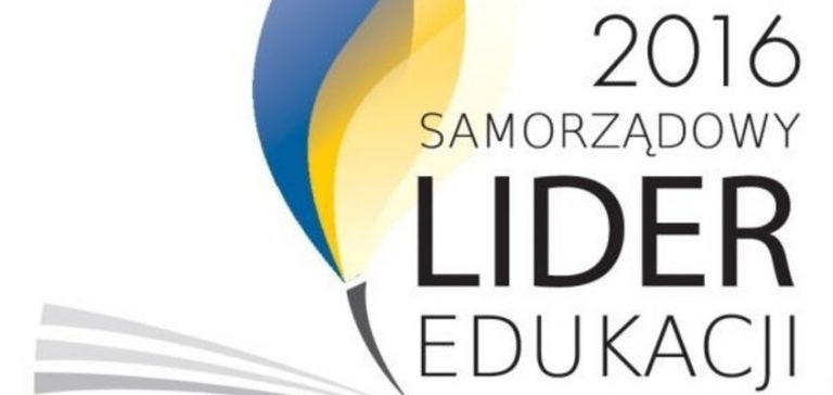 Gmina Godów „Samorządowym Liderem Edukacji”